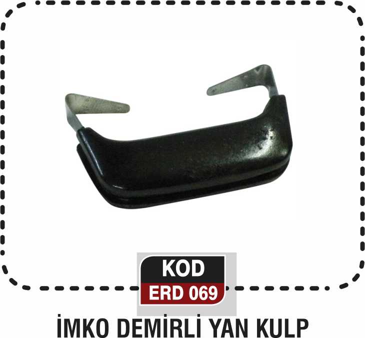İMKO DEMİRLİ YAN KULP  ERD 069